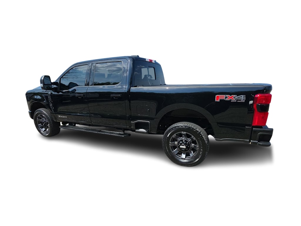 Thumbnail: 2024 Ford F-250 - 3