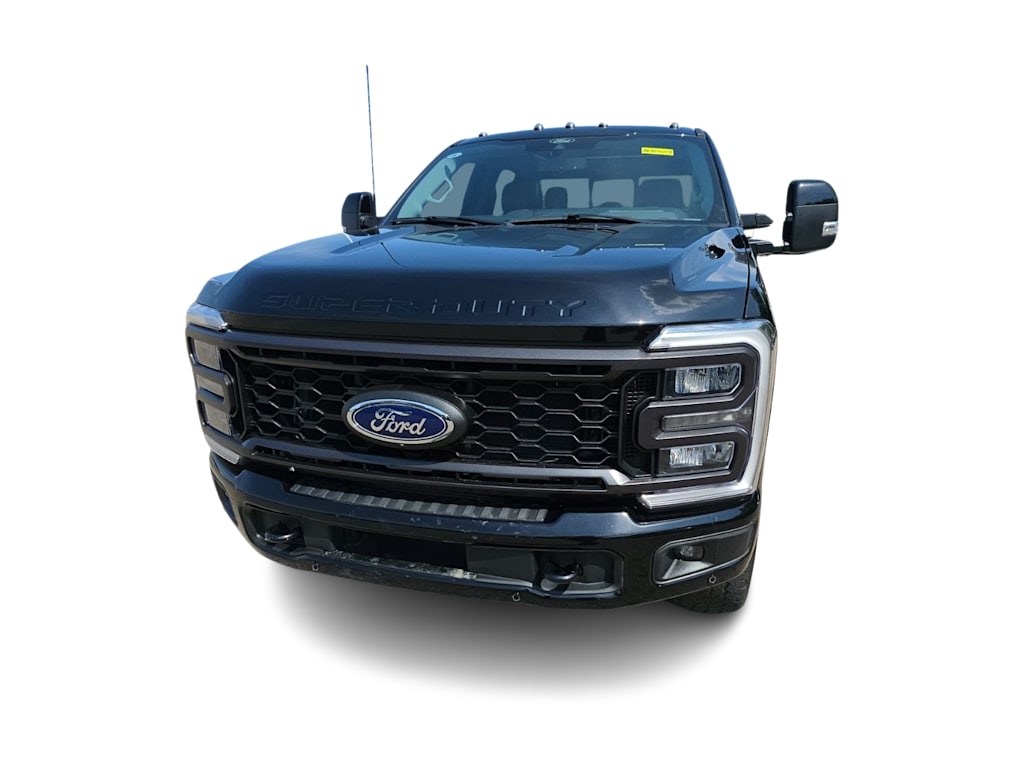 Thumbnail: 2024 Ford F-250 - 5