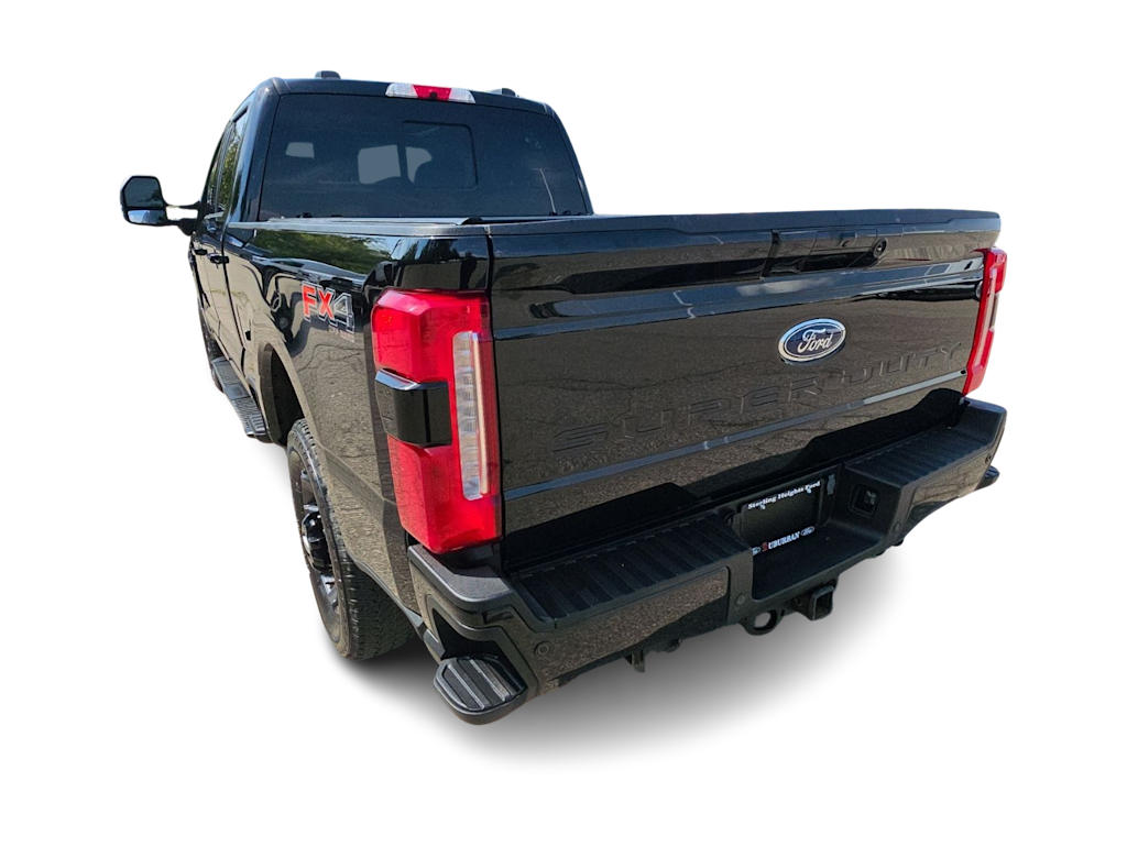 Thumbnail: 2024 Ford F-250 - 4
