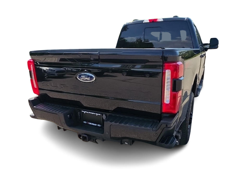 Thumbnail: 2024 Ford F-250 - 22
