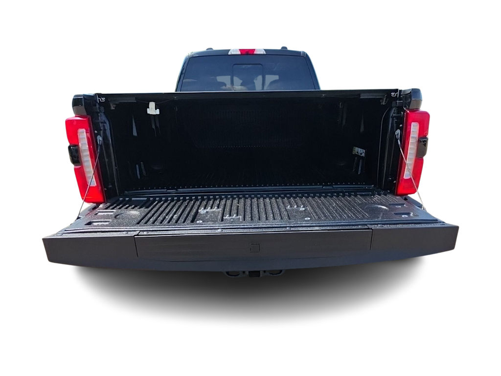 Thumbnail: 2024 Ford F-250 - 14