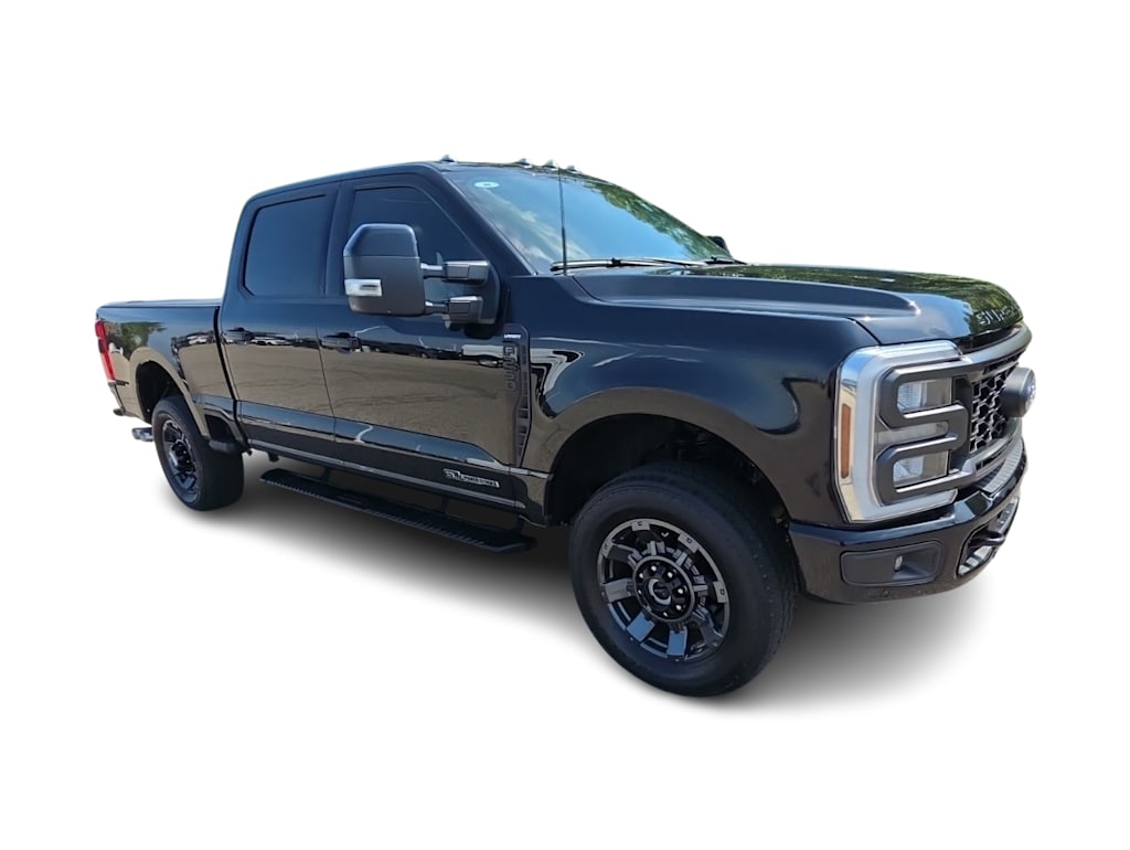 Thumbnail: 2024 Ford F-250 - 17