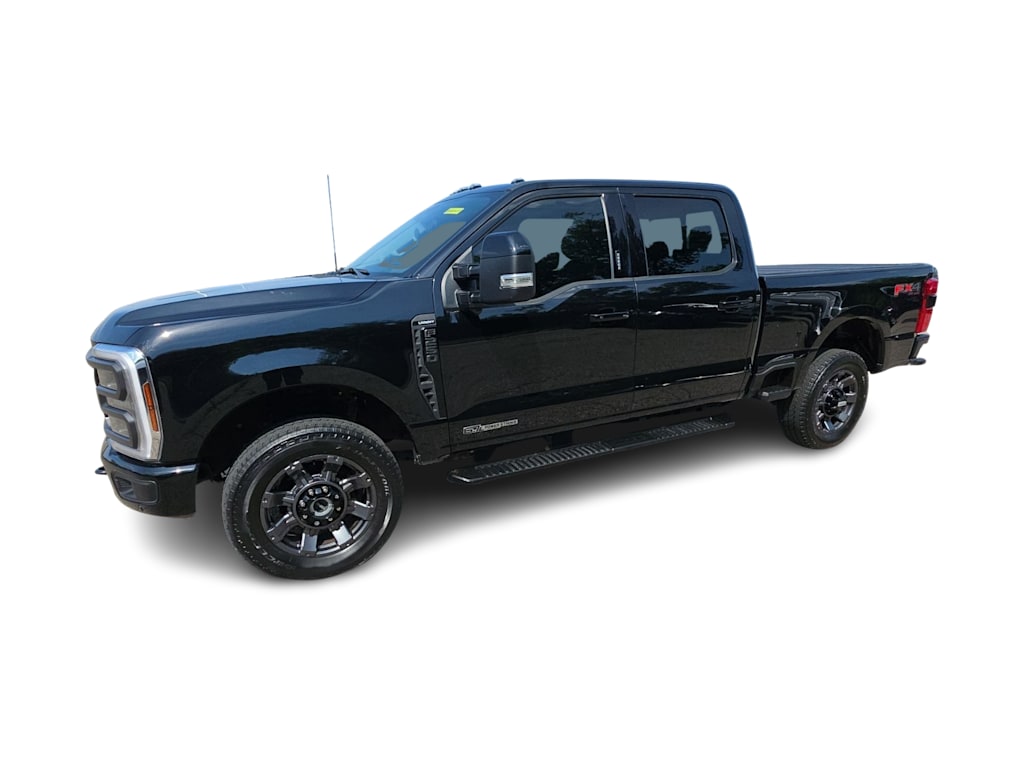 Thumbnail: 2024 Ford F-250 - 24