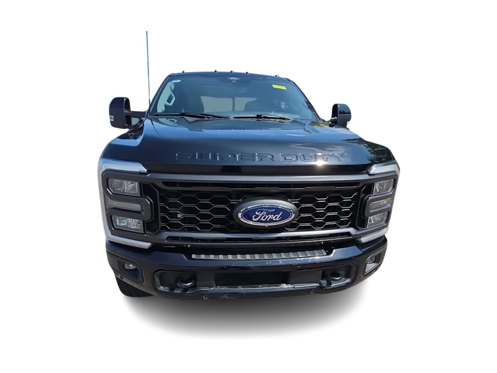 Thumbnail: 2024 Ford F-250 - 15