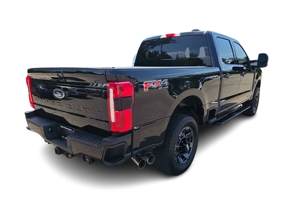 Thumbnail: 2024 Ford F-250 - 21