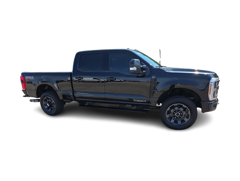Thumbnail: 2024 Ford F-250 - 18