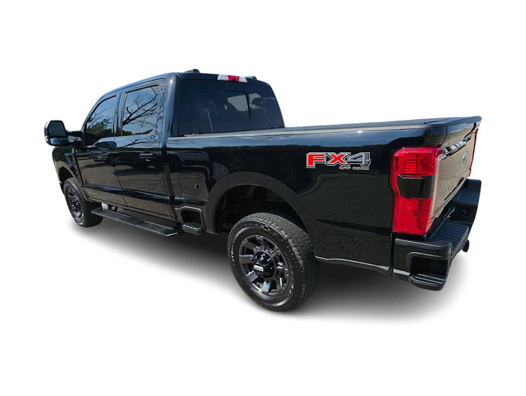 Thumbnail: 2024 Ford F-250 - 23