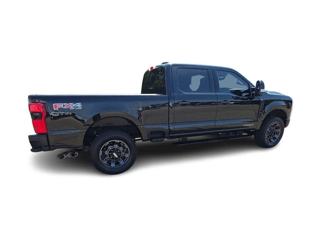 Thumbnail: 2024 Ford F-250 - 19