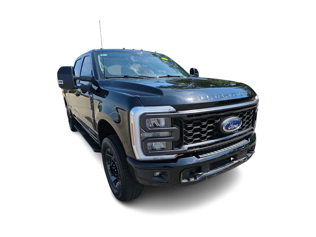 Thumbnail: 2024 Ford F-250 - 16