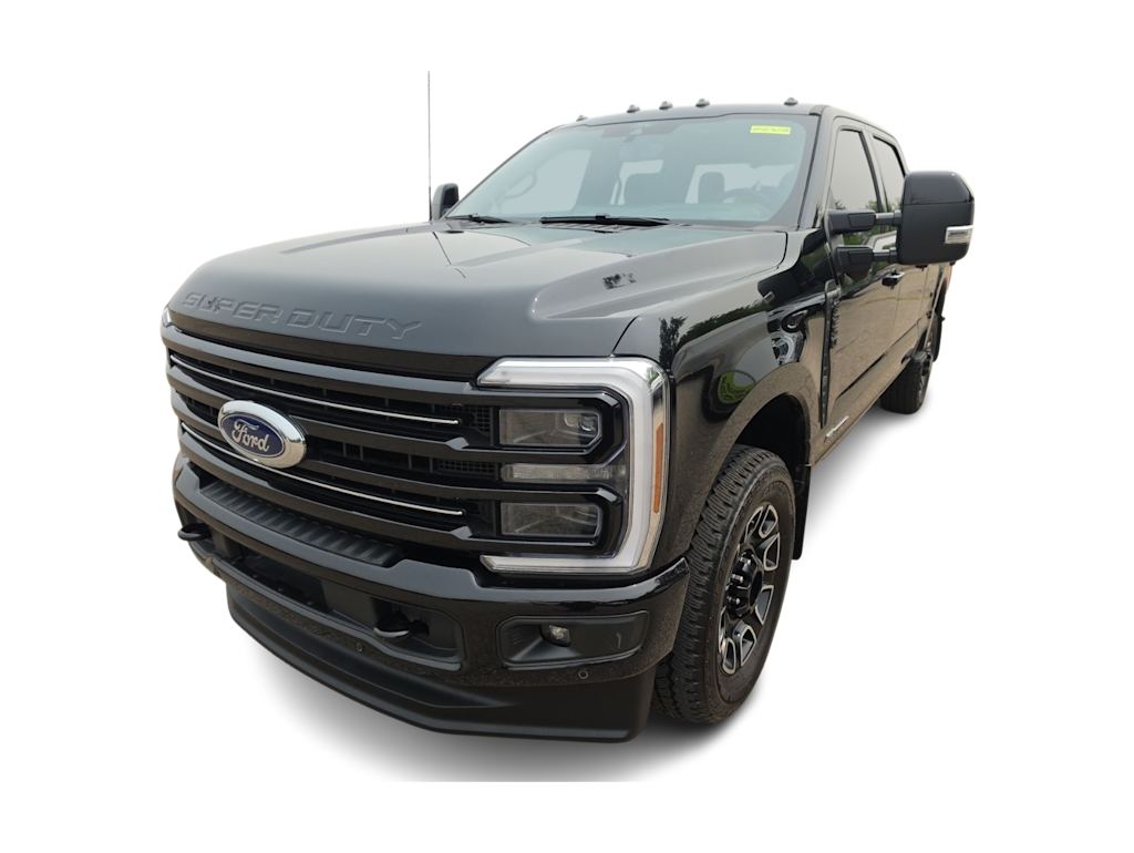 Thumbnail: 2025 Ford F-250 - 11
