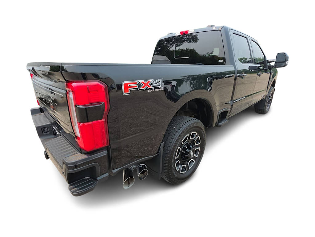 Thumbnail: 2025 Ford F-250 - 15