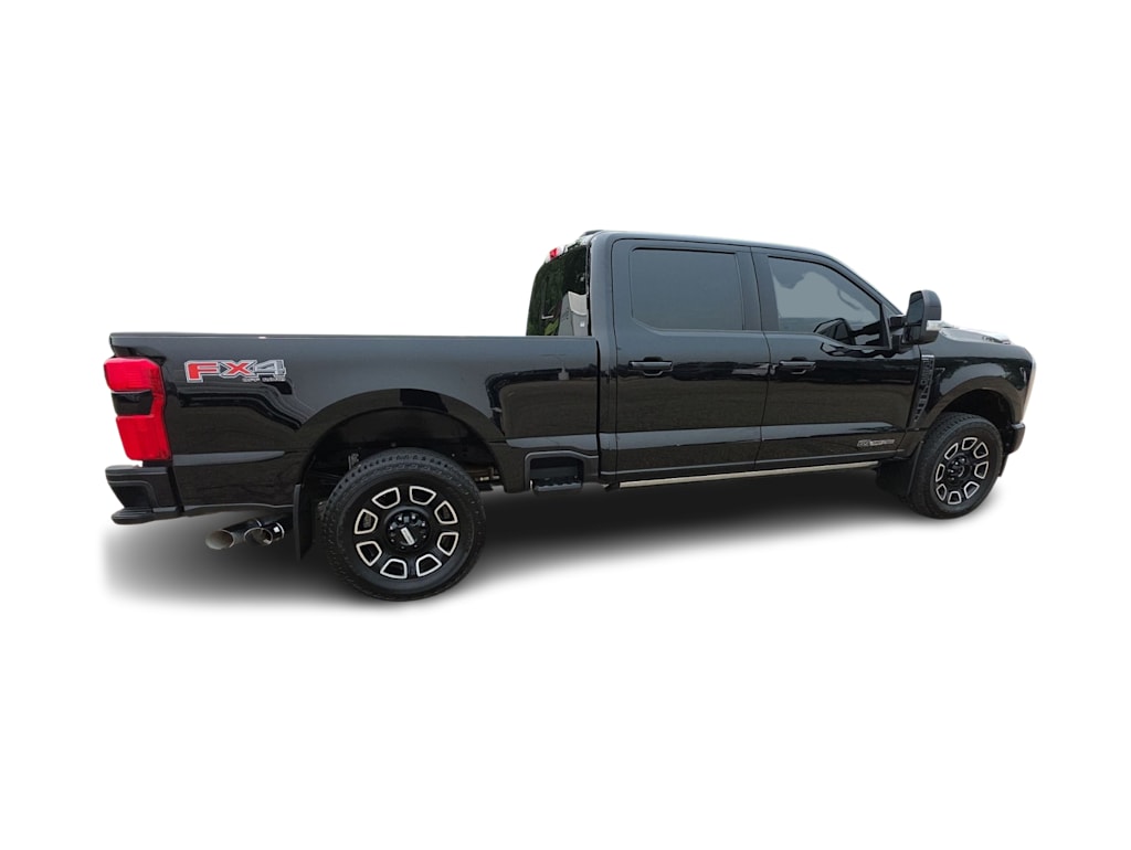 Thumbnail: 2025 Ford F-250 - 14