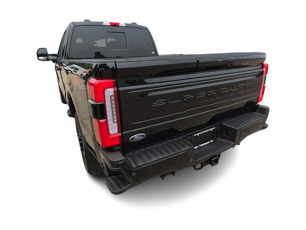 Thumbnail: 2025 Ford F-250 - 4