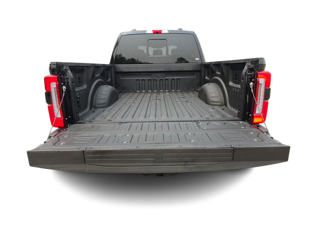 Thumbnail: 2025 Ford F-250 - 10