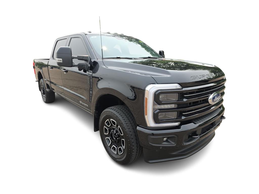 Thumbnail: 2025 Ford F-250 - 13