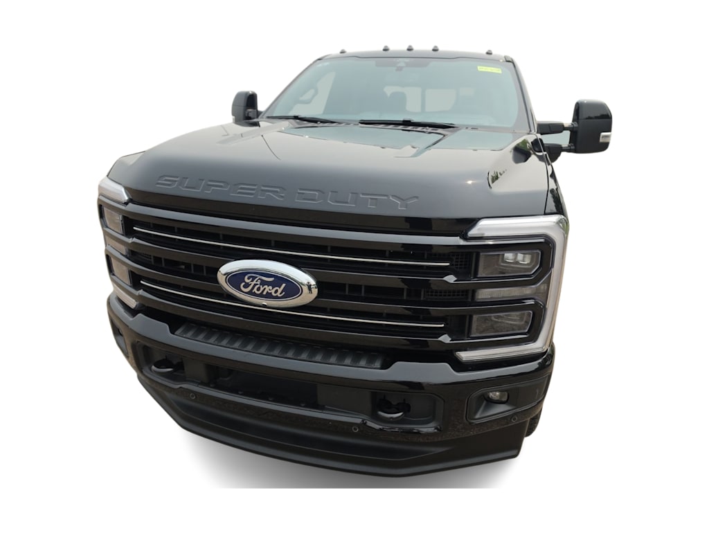 Thumbnail: 2025 Ford F-250 - 5