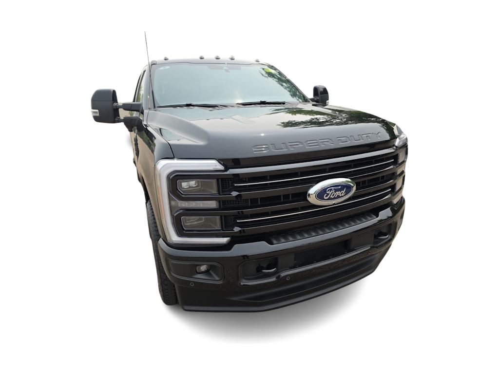 Thumbnail: 2025 Ford F-250 - 12