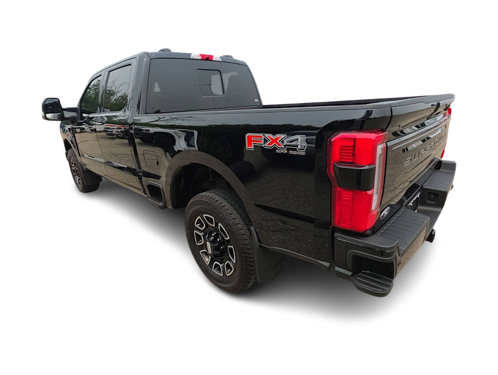 Thumbnail: 2025 Ford F-250 - 17