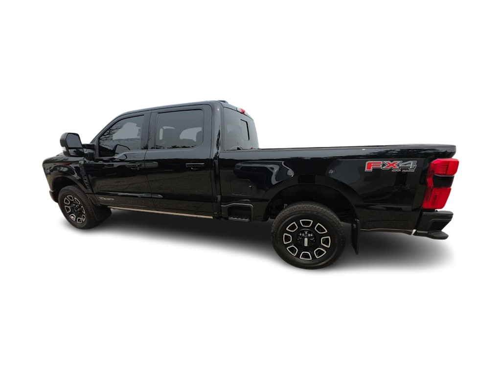 Thumbnail: 2025 Ford F-250 - 3