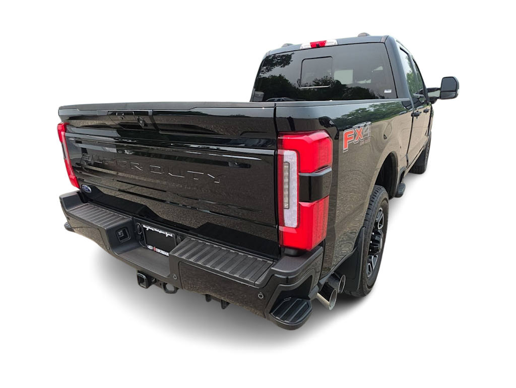 Thumbnail: 2025 Ford F-250 - 16