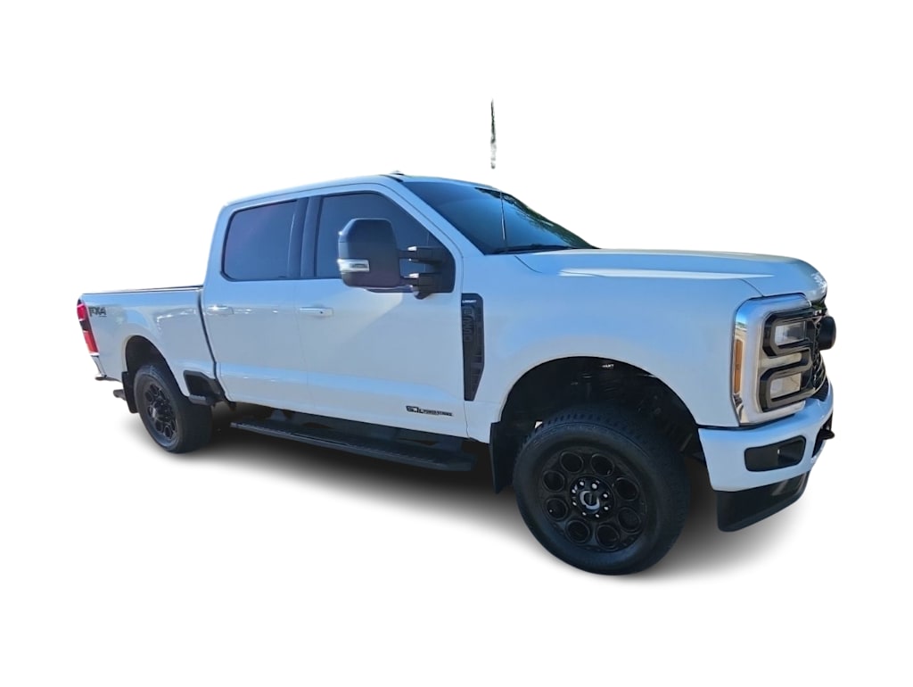 Thumbnail: 2025 Ford F-250 - 17