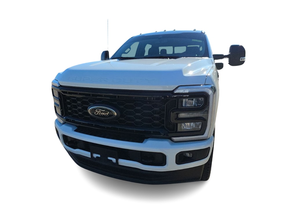 Thumbnail: 2025 Ford F-250 - 6