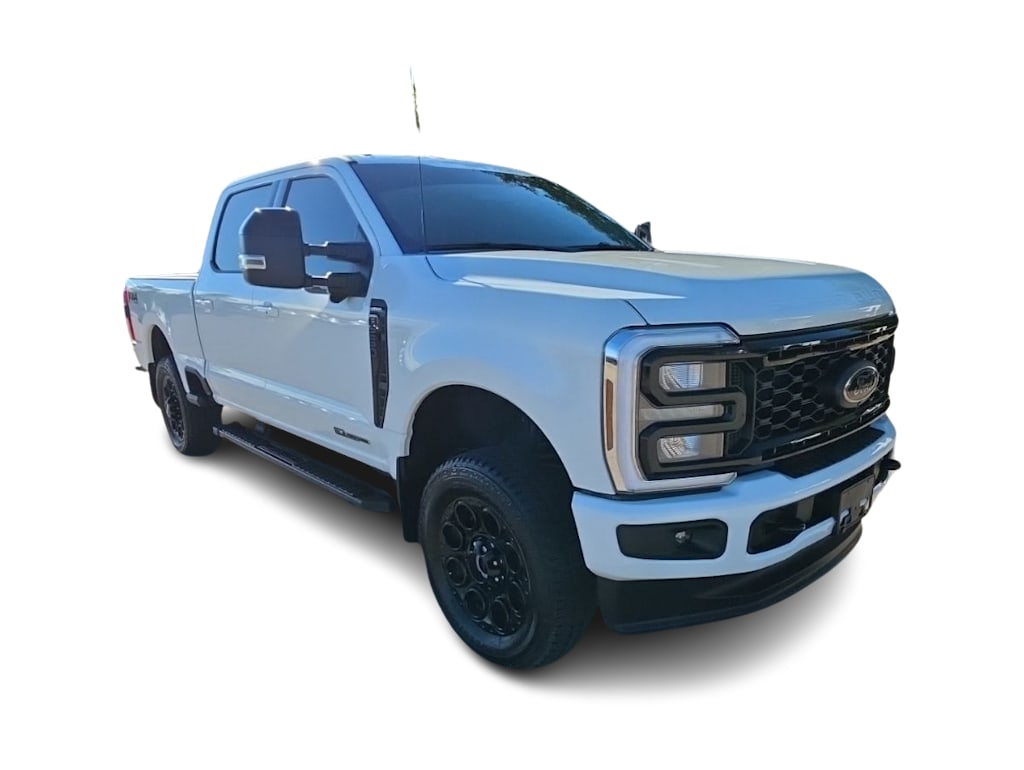 Thumbnail: 2025 Ford F-250 - 16