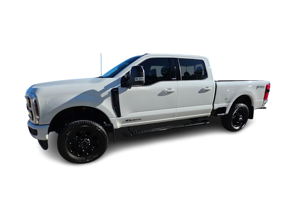 Thumbnail: 2025 Ford F-250 - 23