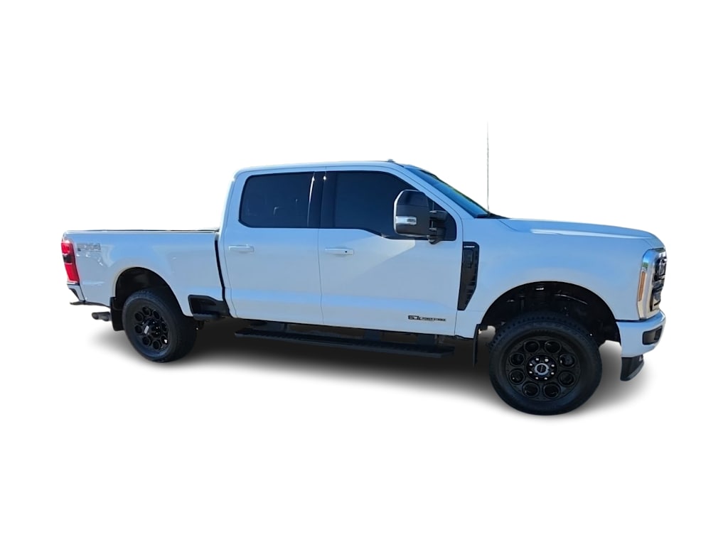 Thumbnail: 2025 Ford F-250 - 18