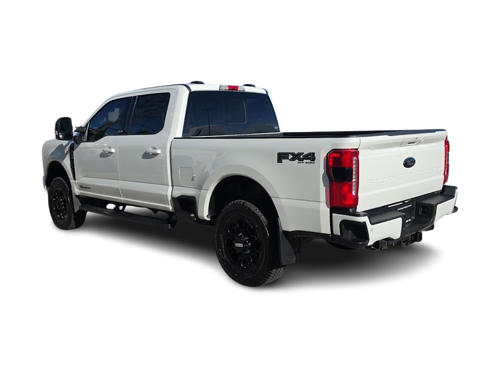 Thumbnail: 2025 Ford F-250 - 4