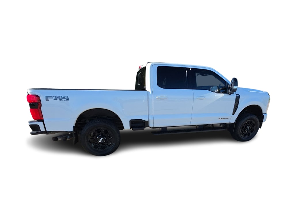 Thumbnail: 2025 Ford F-250 - 19