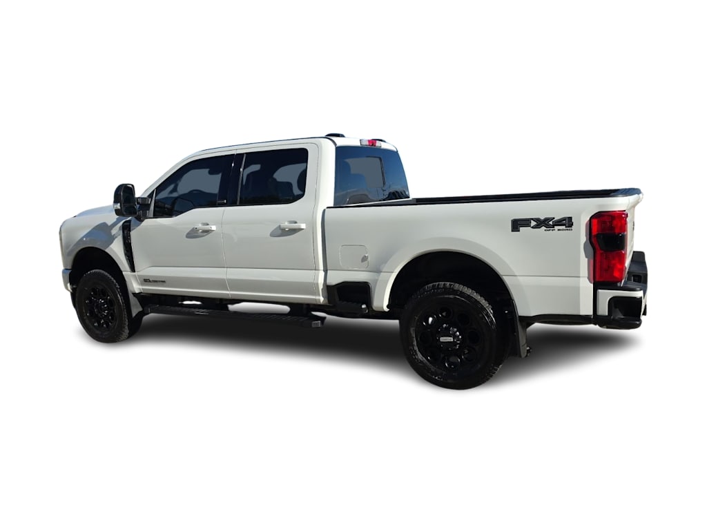Thumbnail: 2025 Ford F-250 - 3