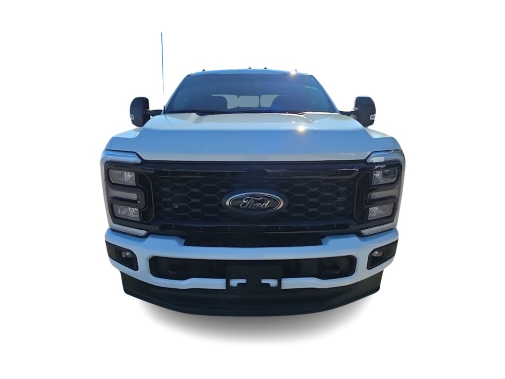 Thumbnail: 2025 Ford F-250 - 14