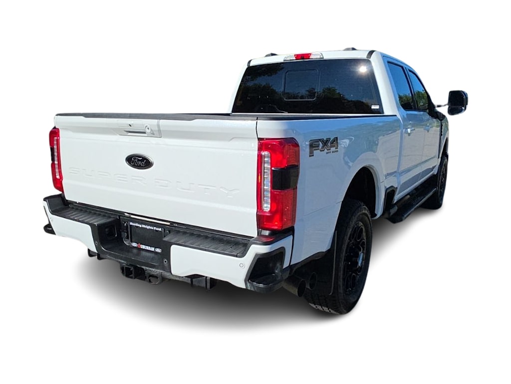 Thumbnail: 2025 Ford F-250 - 21