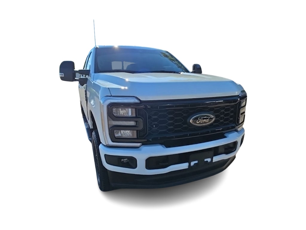 Thumbnail: 2025 Ford F-250 - 15