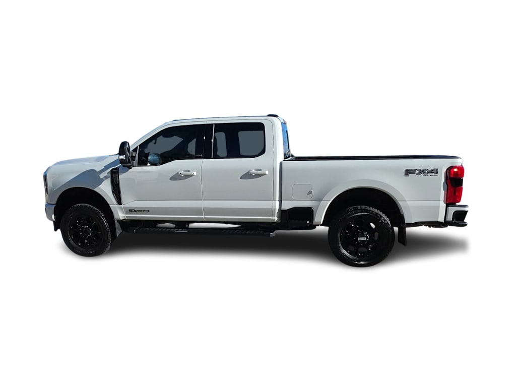 Thumbnail: 2025 Ford F-250 - 22