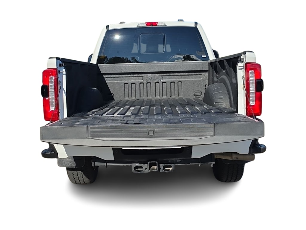 Thumbnail: 2025 Ford F-250 - 12