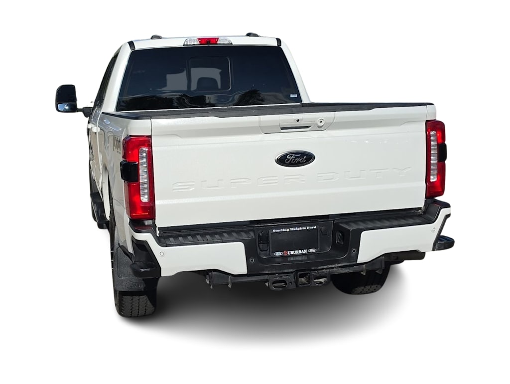 Thumbnail: 2025 Ford F-250 - 5