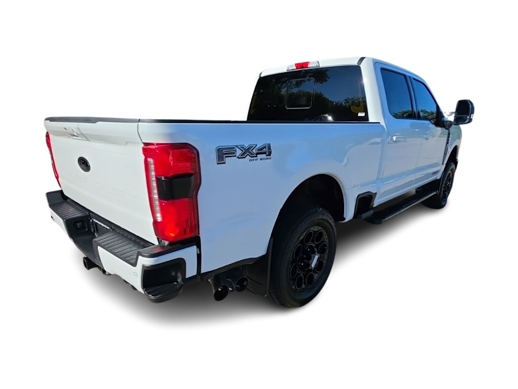 Thumbnail: 2025 Ford F-250 - 20