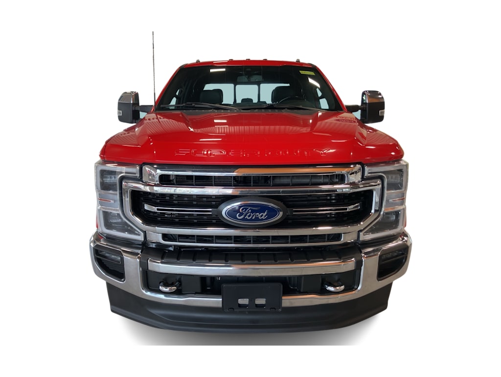 Thumbnail: 2022 Ford F-250 - 6