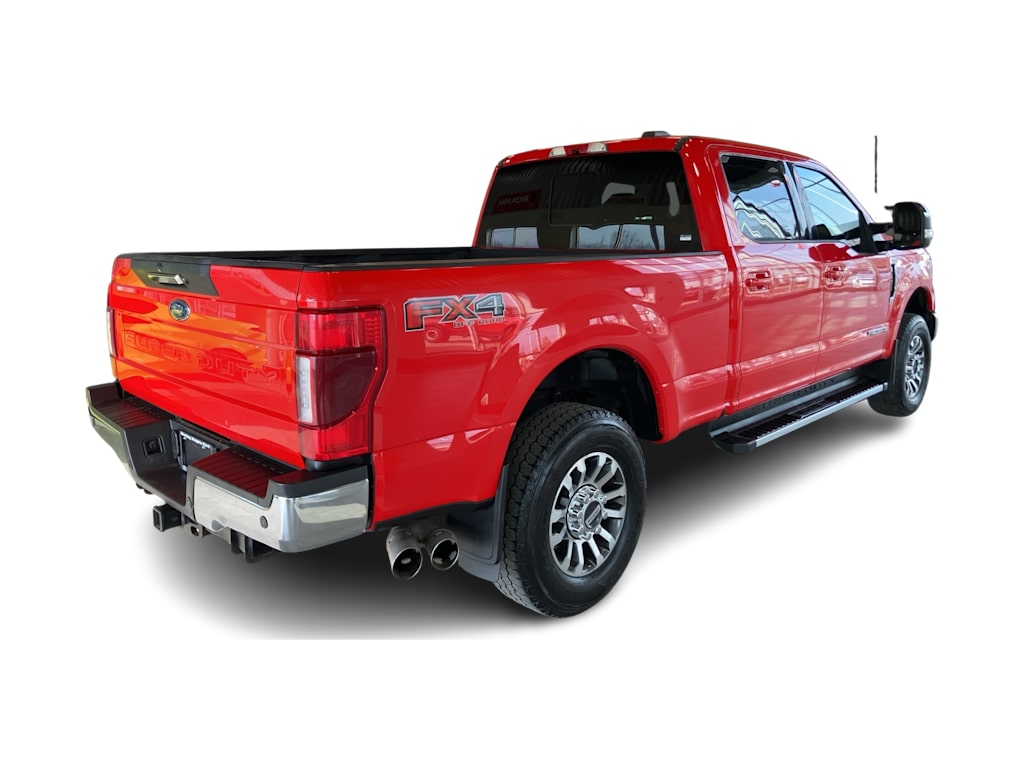 Thumbnail: 2022 Ford F-250 - 18
