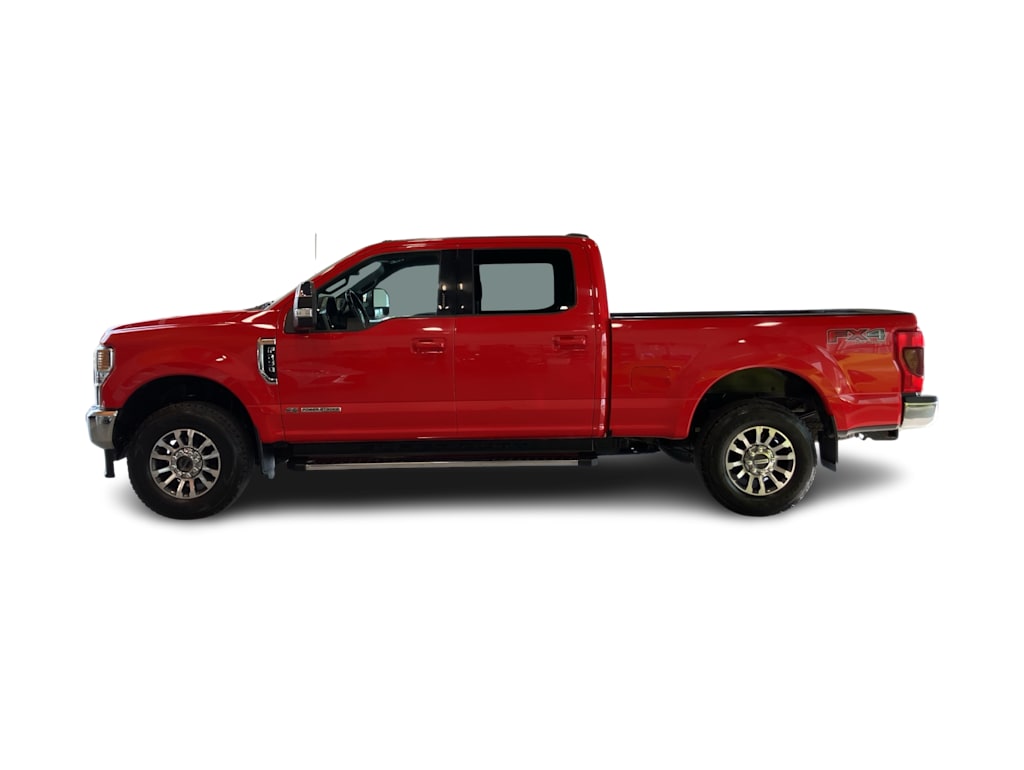 Thumbnail: 2022 Ford F-250 - 3