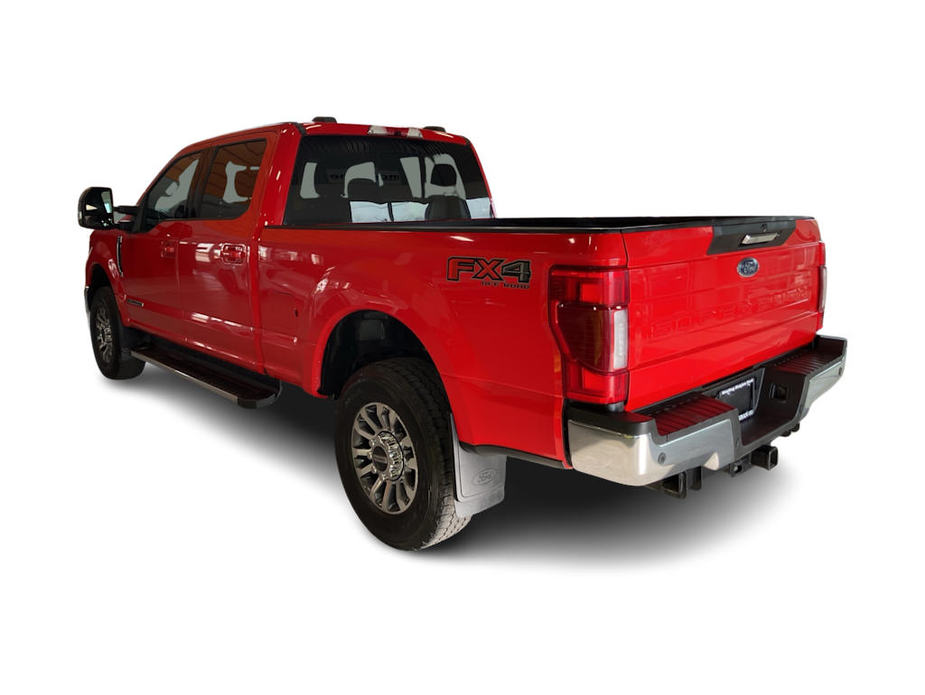 Thumbnail: 2022 Ford F-250 - 4