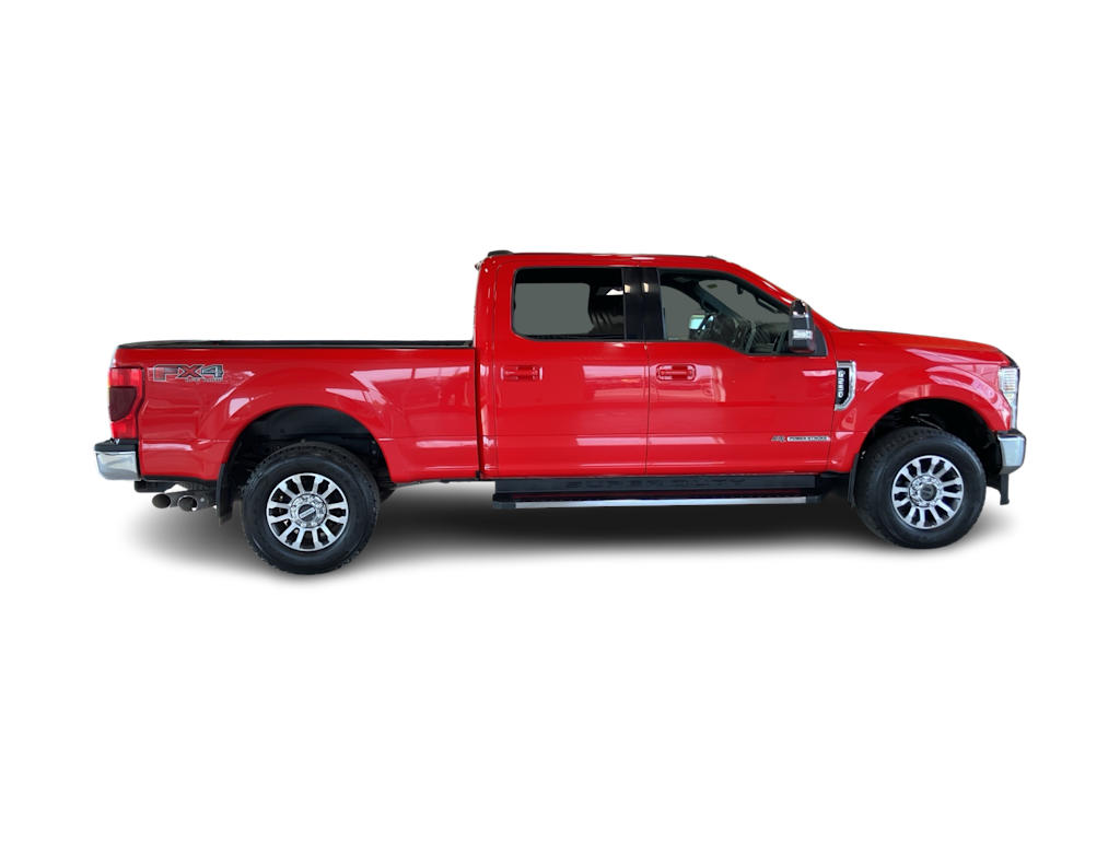 Thumbnail: 2022 Ford F-250 - 17