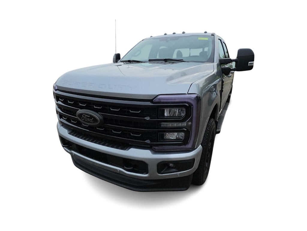 Thumbnail: 2023 Ford F-250 - 6