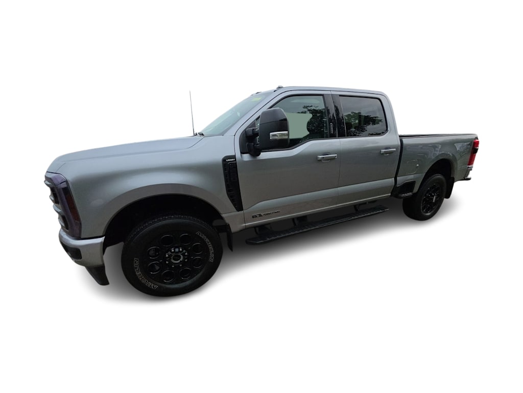 Thumbnail: 2023 Ford F-250 - 22