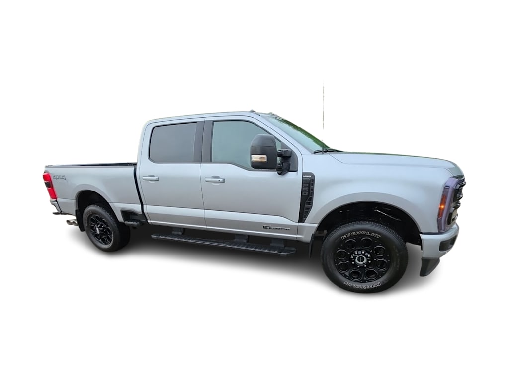 Thumbnail: 2023 Ford F-250 - 17