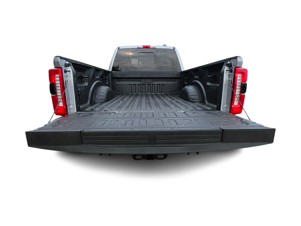 Thumbnail: 2023 Ford F-250 - 13