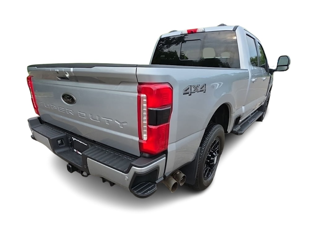 Thumbnail: 2023 Ford F-250 - 19
