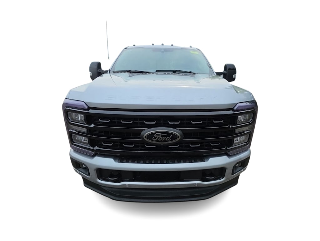 Thumbnail: 2023 Ford F-250 - 14